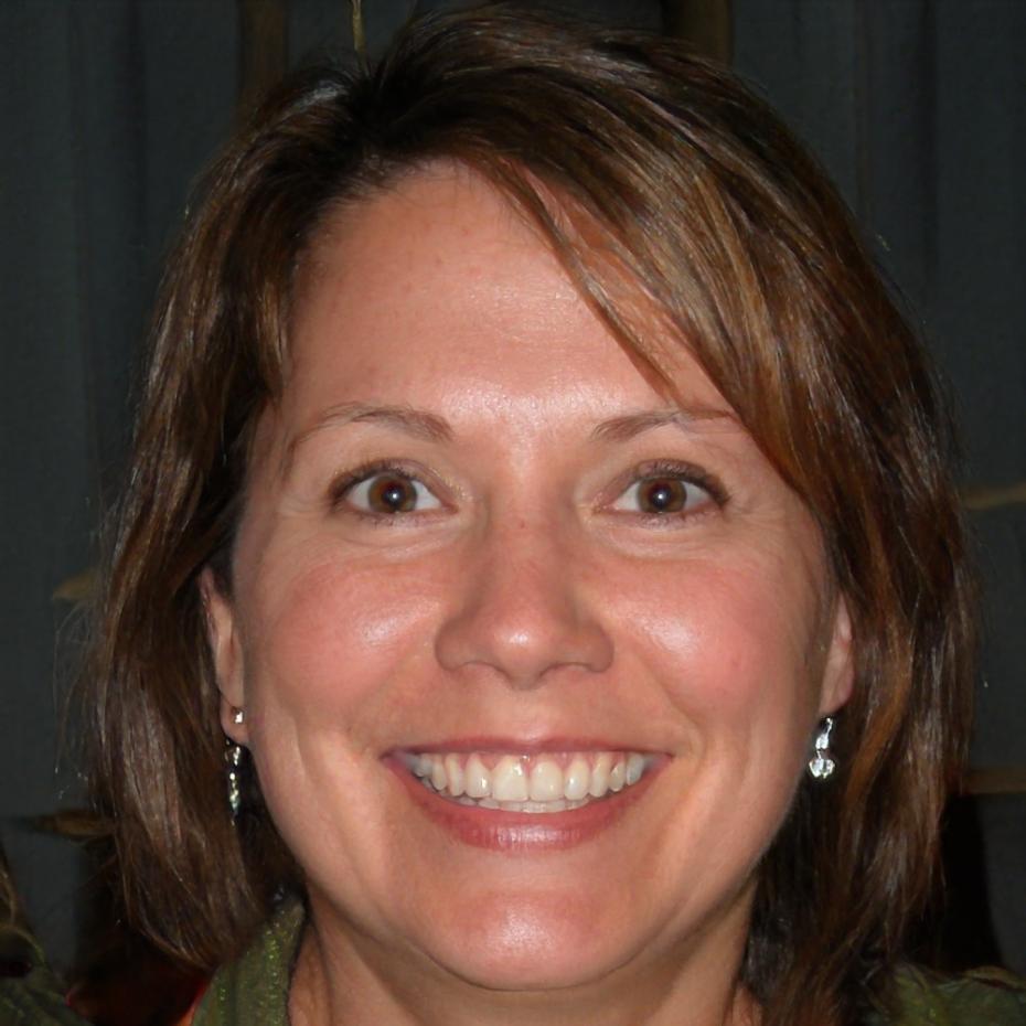 Sarah Müller