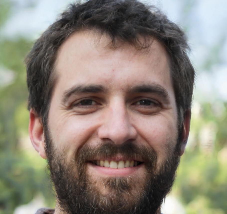 Michael Weber