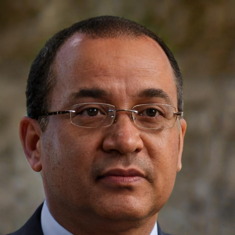 Teilnehmer Portrait